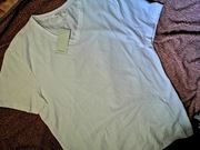Nowa Z metką Bluzka koszulka t-shirt BAWEŁNA. Reserved