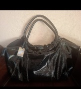 Torebka Furla oryginalna skórzana 