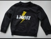 Bluza fox&bunny r. 98