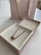 Wisiorek naszyjnik APART charms Artelioni