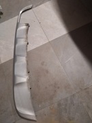 Listwa zderzaka tylnego Kia sorento III 3 fl  2018-2020, USA