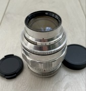 Jupiter 11 4/135 M39/M42