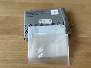 Matówka Mamiya C330s - gładka