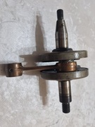 Wał korbowy Husqvarna 545rx 