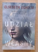 Udział własny - Elsebeth Egholm