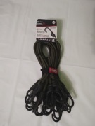 Zestaw 12 szt. Linek bungee