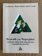 H PRAWNIK JAKO NEGOCJATOR Hawkins 