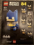 Klocki Lego Batman 40748 Figurka Batmana 8w1