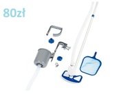 - 50% taniej* nowa odkurzacz 80zł 