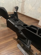 Tunel Renault Megan IV