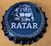 NIEBUTELKOWANY  Czechy    Ratar  CCI    171685 piwo