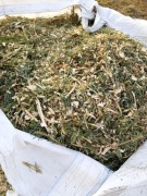 Zrębki drzewne z drzew iglastych ( Świerk )