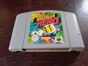Bomberman Hero Nintendo 64