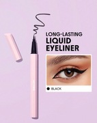 SHEGLAM Eyeliner Eternal Beauty – Czarny Matowy Wodoodporny