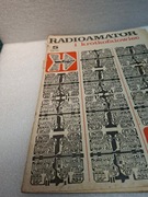 Radioamator i krótkofalowiec 5-1970