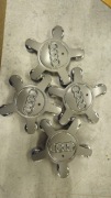 Dekielek AUDI 5x112 4FO 601 165 
