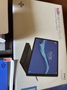 Tablet Lenovo TB X606X - używany w b.dobrym stanie