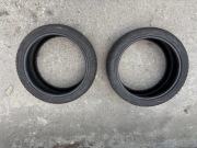 Opony Nokian WR SUV4 265/40 R21 dwie sztuki opona