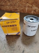 FILTRON OP570/1 - Filtr oleju