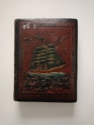 Album fotograficzny Japonia 