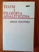 Teizm i filozofia analityczna, Tom 1 & 2 - J. Życiński
