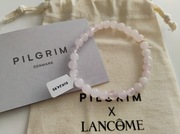 Lancome by Pilgrim Light Pearl Branzoletka Unikat kolekcja limitowana