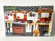 Wielofunkcyjna Pizzeria Fast Food