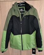 Kurtka narciarska Dare2b Edge II r. S (48)