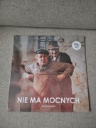 Nie Ma Mocnych Film LP limit limited