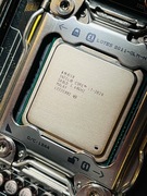Intel Core i7-3820 3.6GHz