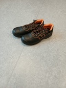 Buty robocze Gerda Flyer Low S3 SRC(niskie)Rozmiar 47.Nowe.