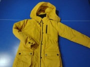 Kurtka zimowa Reserved 140