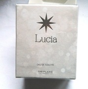 Oriflame Lucia, edt, 50 ml