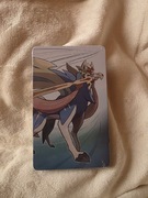 Steelbook Pokemon Sword Nowy