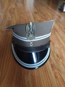 Rogatywka galowa Wojsk Lądowych starszego oficera r. 54