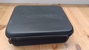 Pistolet MASAŻER masaż amazon basics T4-269 czarny