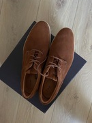 sneakersy trampki eleganckie Clarks Lasocki