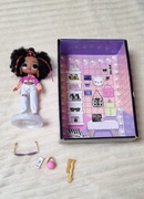 LOL Surprise lalka Fashion Hoops Cutie 