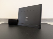 Router Huawei B315s-22 LTE, VPN, DNS, WYBÓR PASM LTE