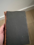 W.L.Jaworski. Kodeks Cywilny Austryacki tom II, 1905, oprawa R . Jahody