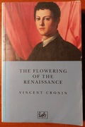 The Flowering of the Renaissance - Vincent Cronin