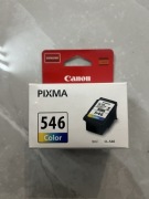 Canon CL-546 8289B001 tusz 3-kolorowy oryginalny