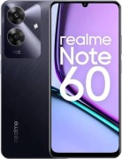 Realme note 60 4/128 Black 