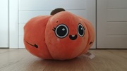 Maskotka z biedronki, dynia