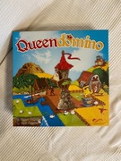 Queendomino od firmy FoxGame, gra planszowa