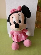 Myszka Mini.  Maskotka