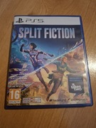 Split Fiction gra PS5