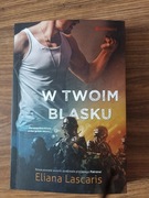 Książka W TWOIM BLASKU 