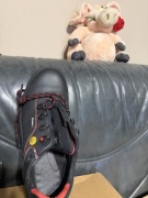 Buty robocze męskie 41