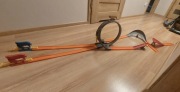 zestaw torów Hot Wheels Track Builder